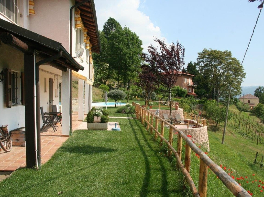 B&B Maggiora 131主图