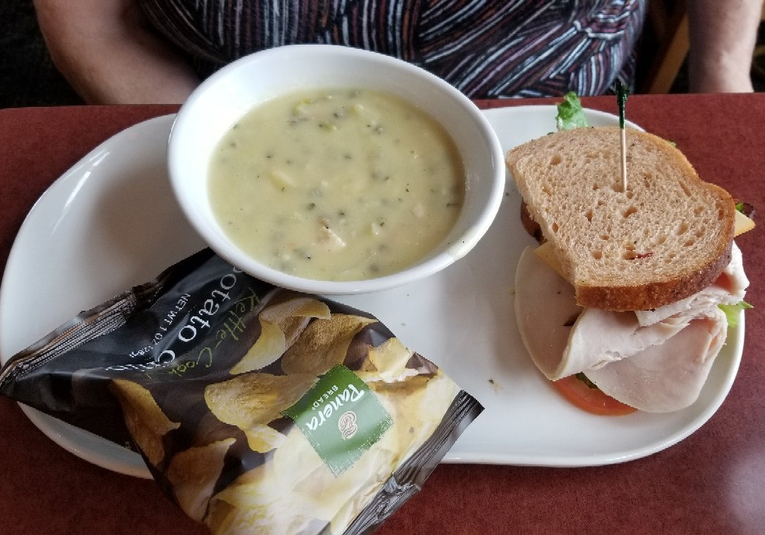 Panera Bread