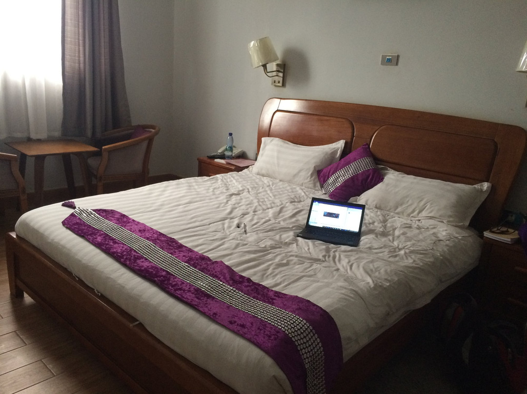 MM Hotel