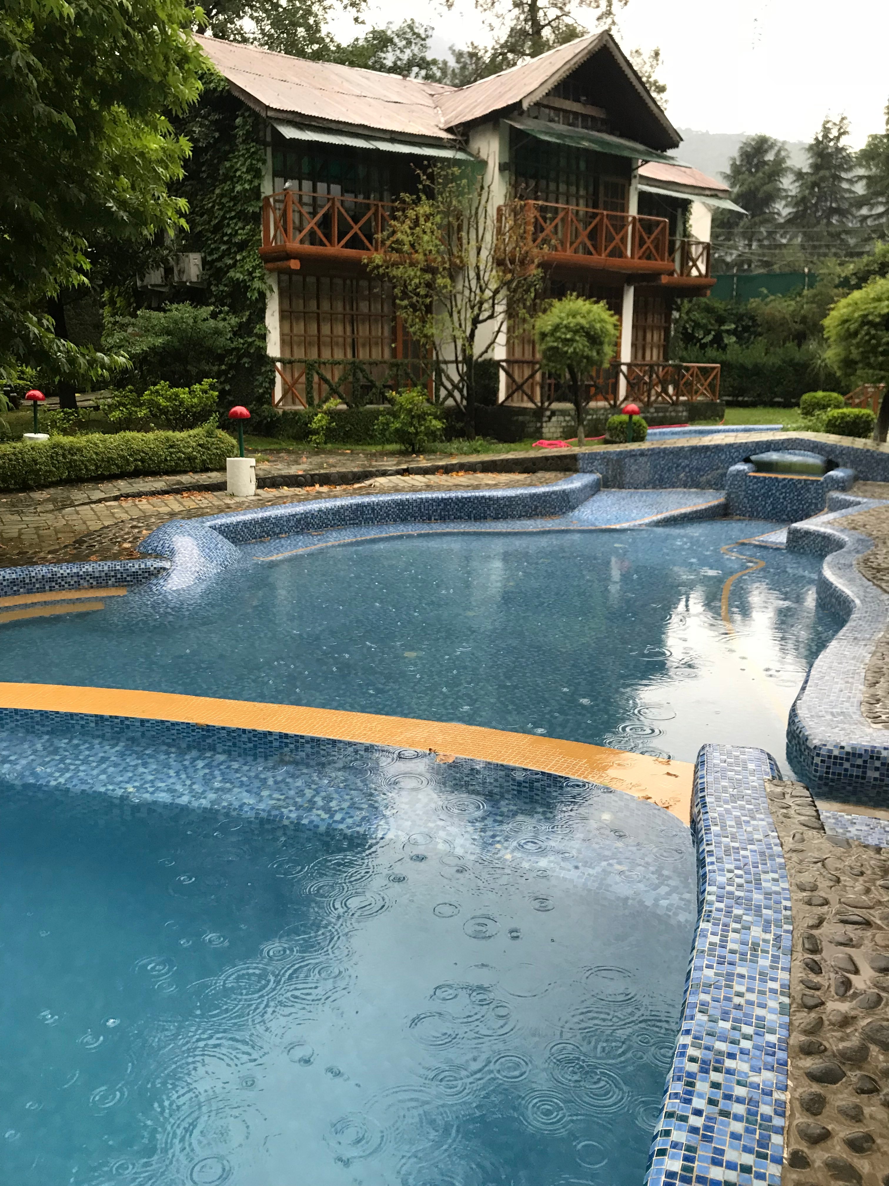 Apple Valley Resort-官方