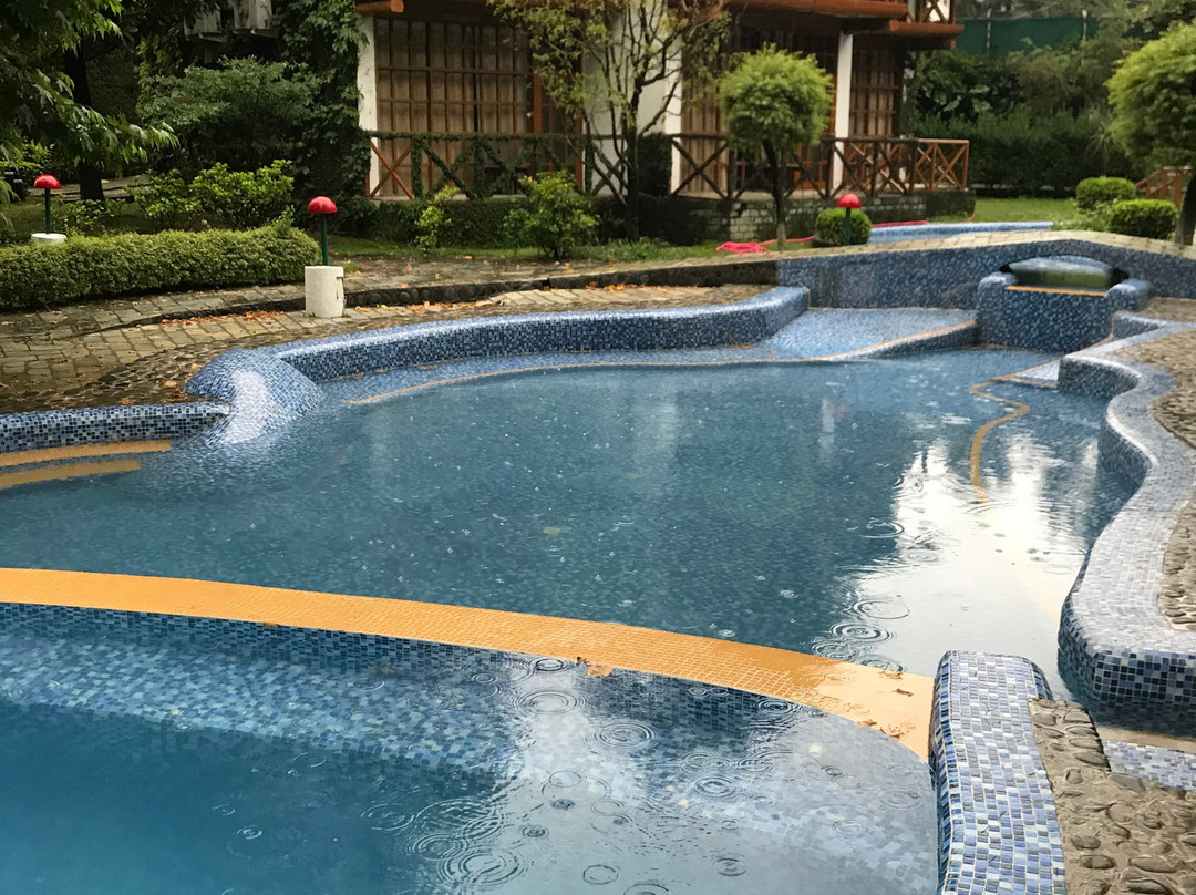 Apple Valley Resort主图