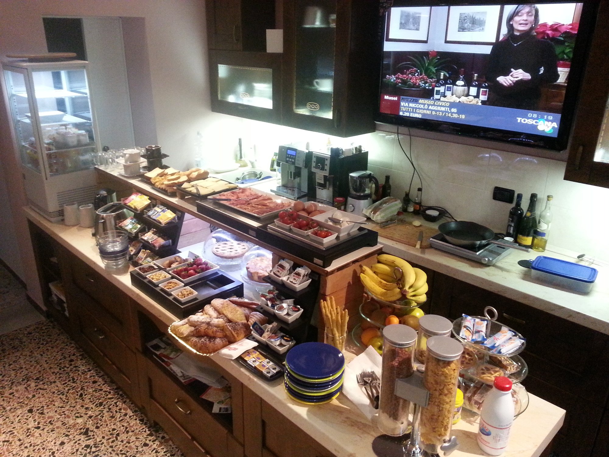 Michele Guest House-官方