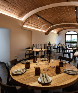Ristorante Campo Cedro餐厅图片