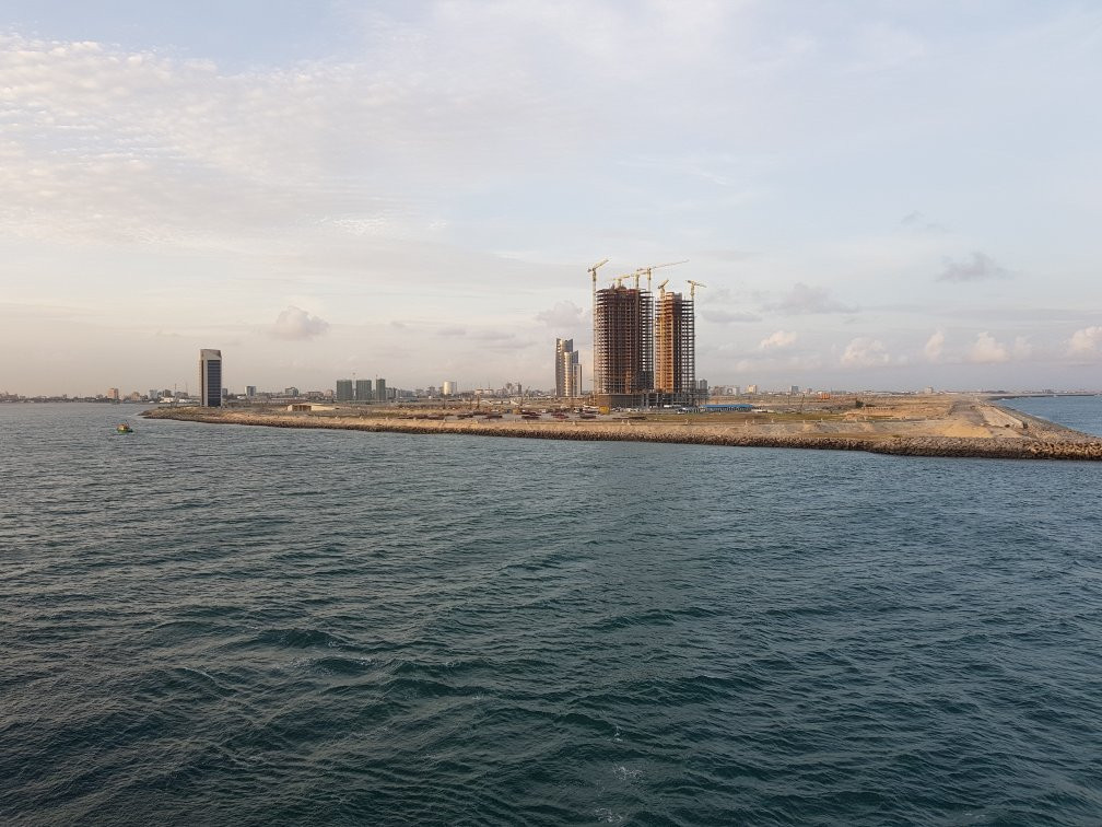 Porto Lagos Beach景点图片