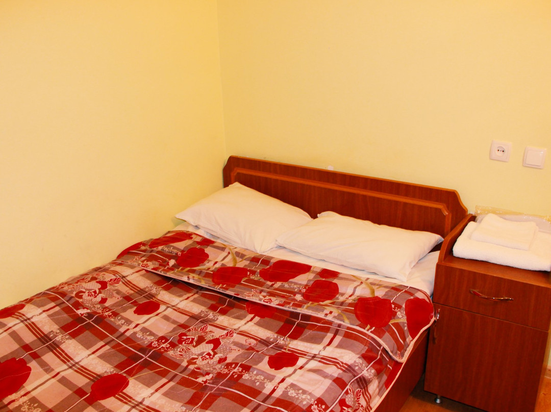 Hotel TirifiHoliday主图