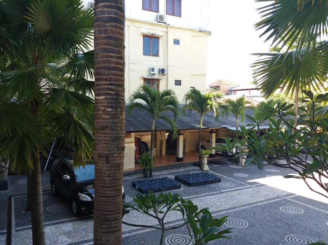 普瑞努沙英达3酒店主图