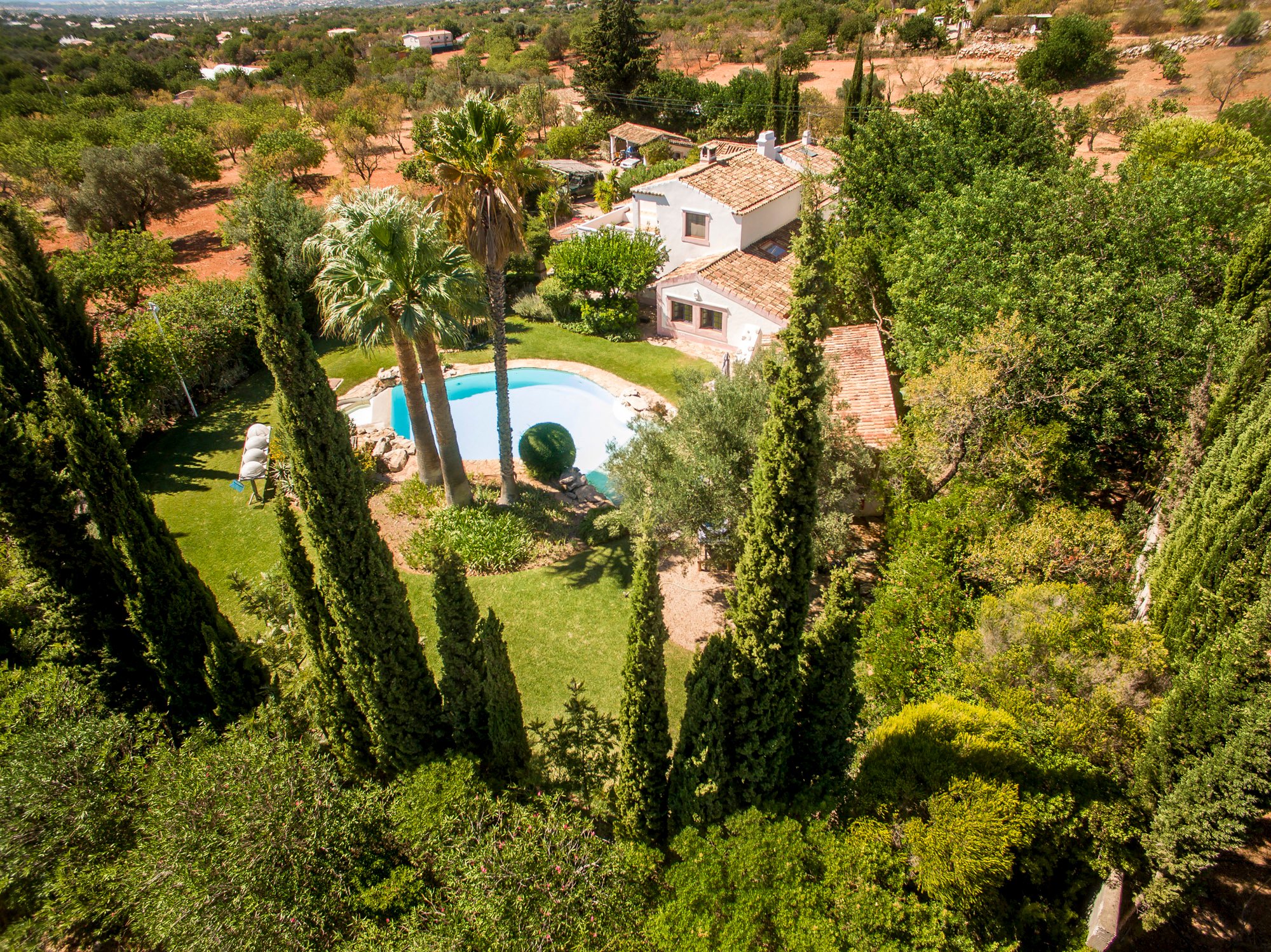 Casa Belaventura-官方