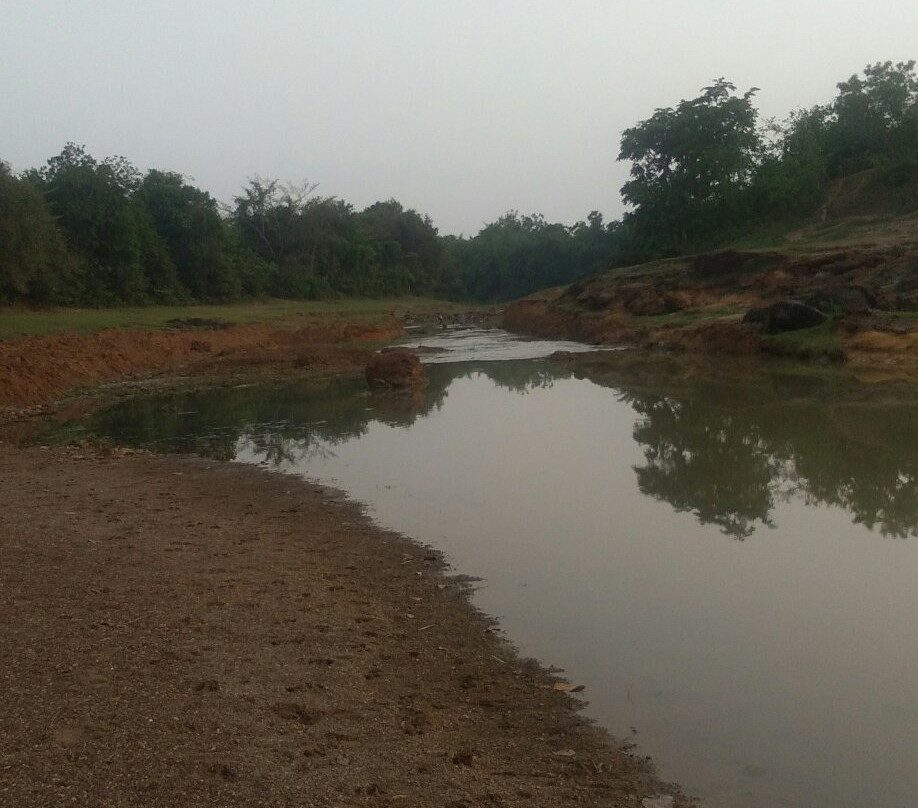 Kanak-Durga Temple-Midnapore必去景点