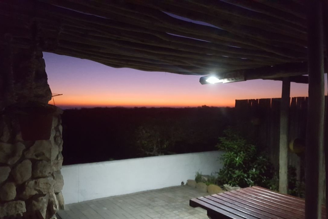 Baviana Beach Lodge主图