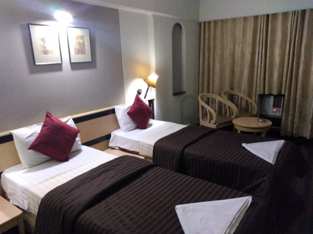 Hotel Murli Manohar-官方