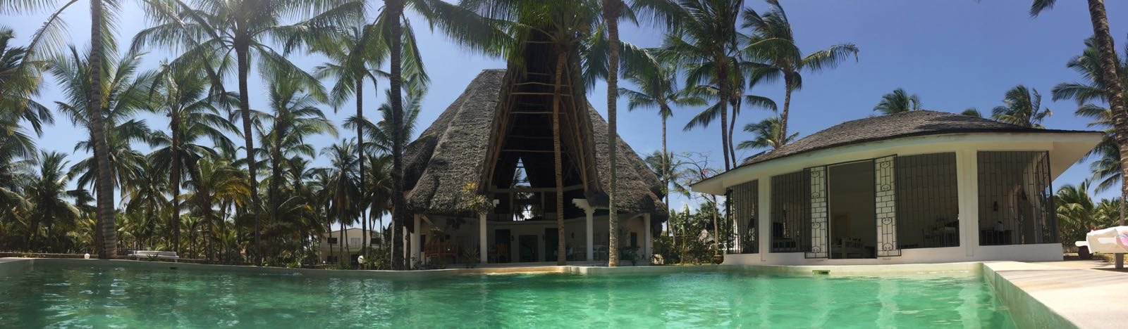 Villa Cesy Boutique Hotel-官方