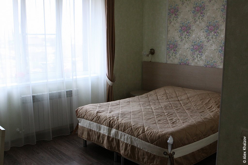 Guest House Bonjour-官方