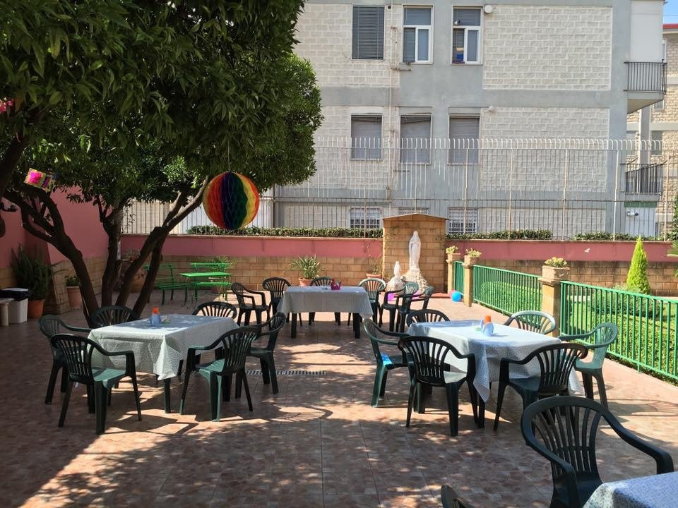 Villa Preziosa主图