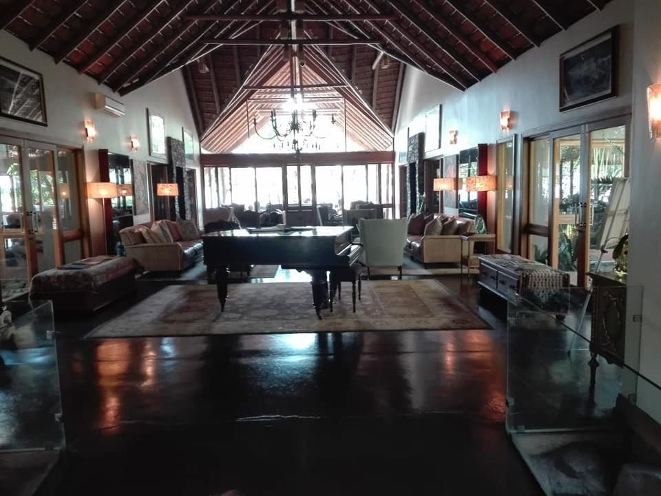Karkloof Safari Spa主图
