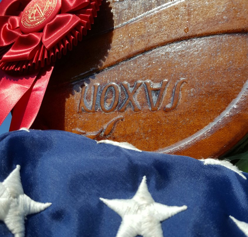 Saxon Creamery-Cleveland必去景点