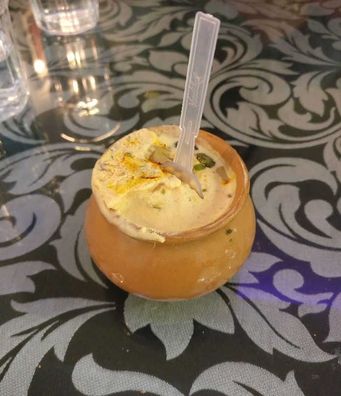 Narona餐馆和美食-Ginger