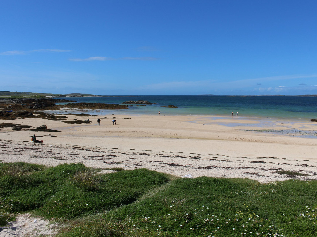 Mannin Bay Blueway景点图片