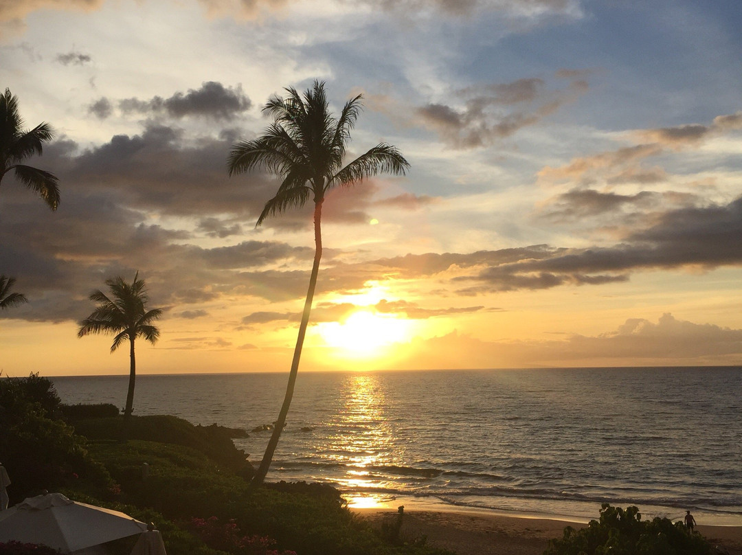 茂宜岛维雷亚四季酒店主图