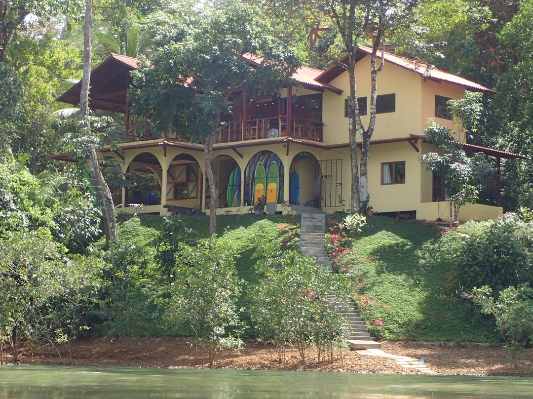 Morrillo Beach Eco Resort主图