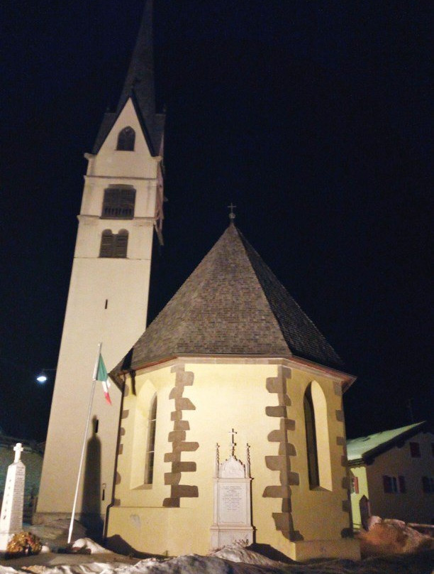 Parrocchia Sant'Antonio景点图片