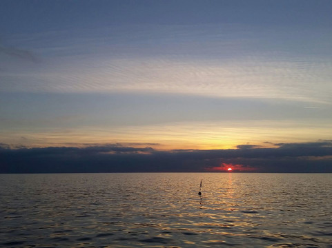 Mallorca Fishing Charter-爱博纳必去景点