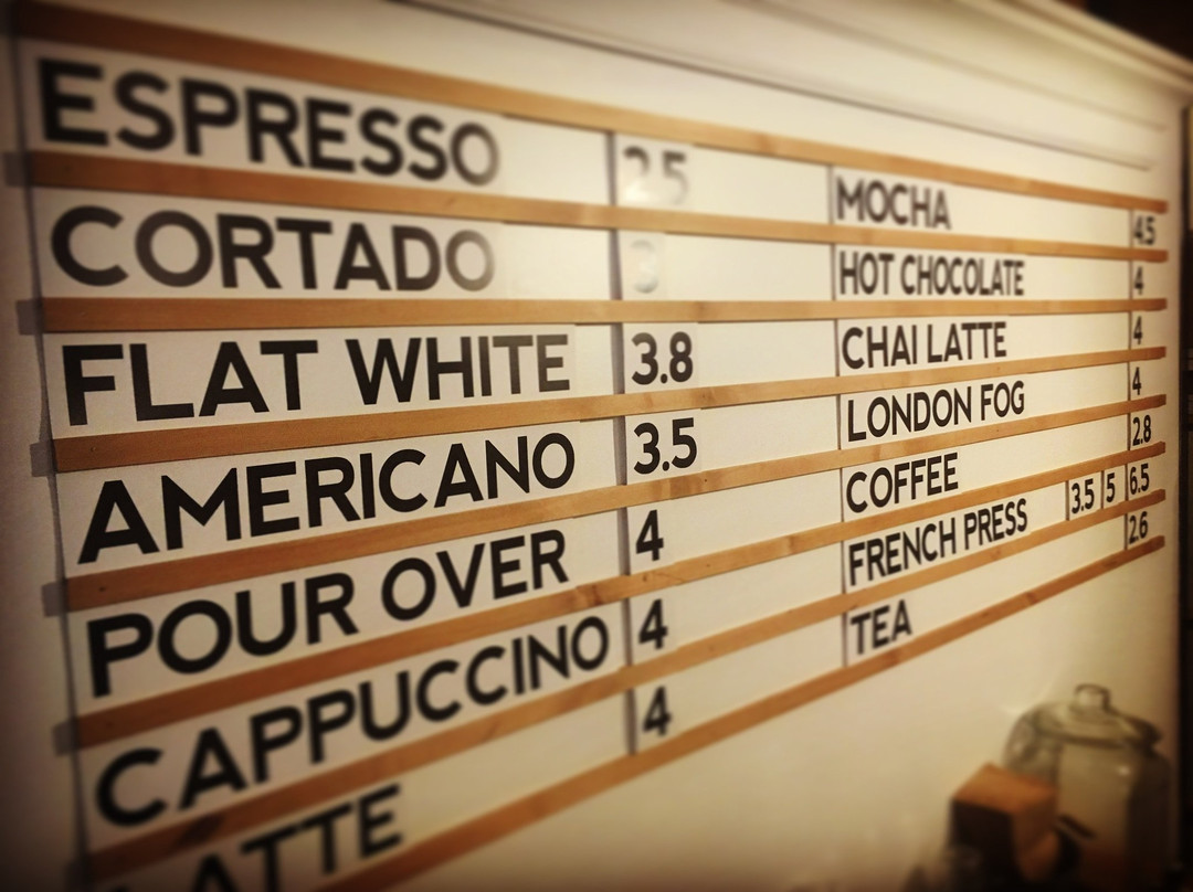 French Press Coffee Roasters