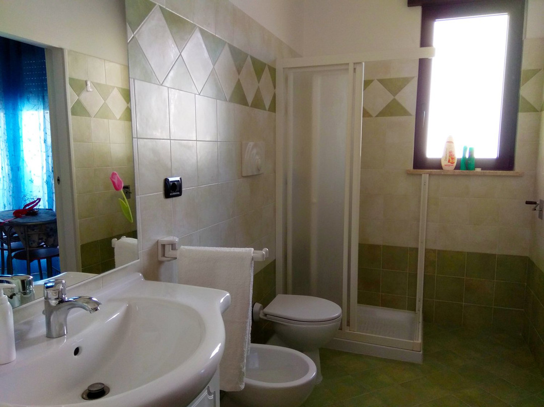 B&B Allo Scrigno主图