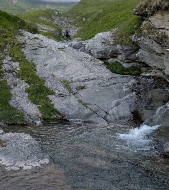 Valle delle Cento Cascate-Cesacastina必去景点