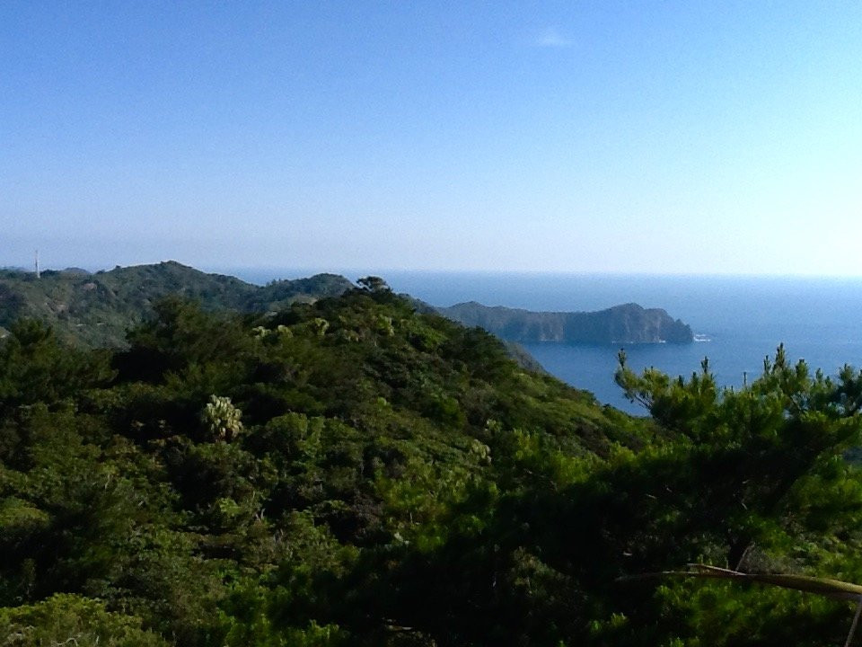 Mt. Chuo景点图片