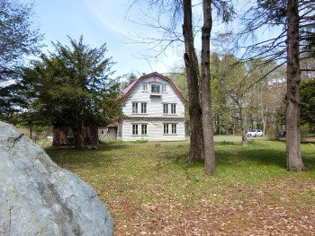 Doctor Munro Monument-平取町必去景点