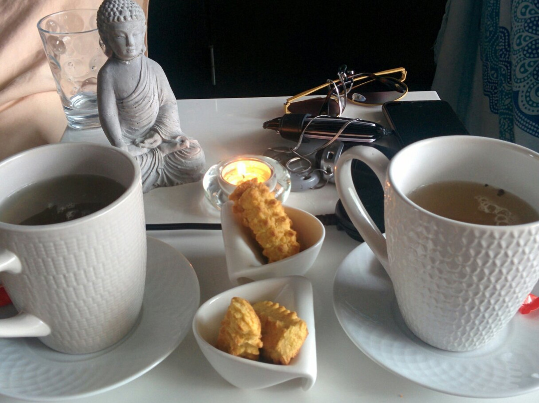 Deeplyzen Day Spa-布拉加区必去景点