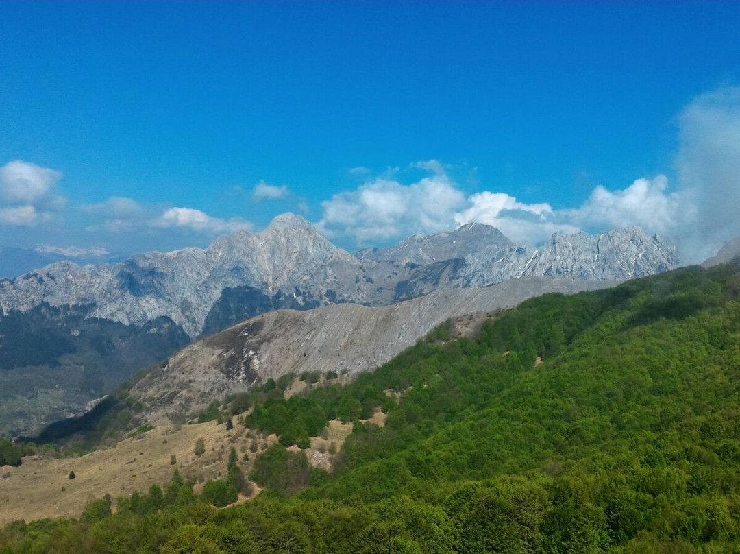 Campocecina Carrara Ms景点图片