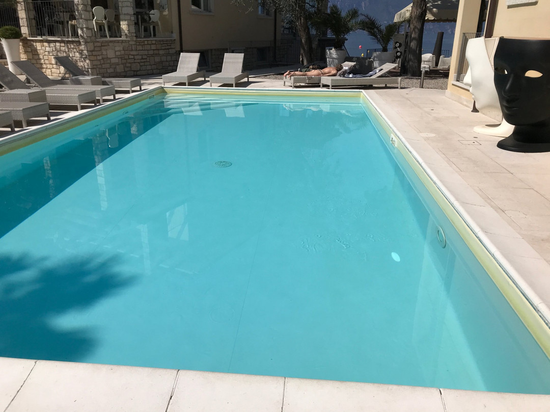 Hotel Baia dei Pini主图