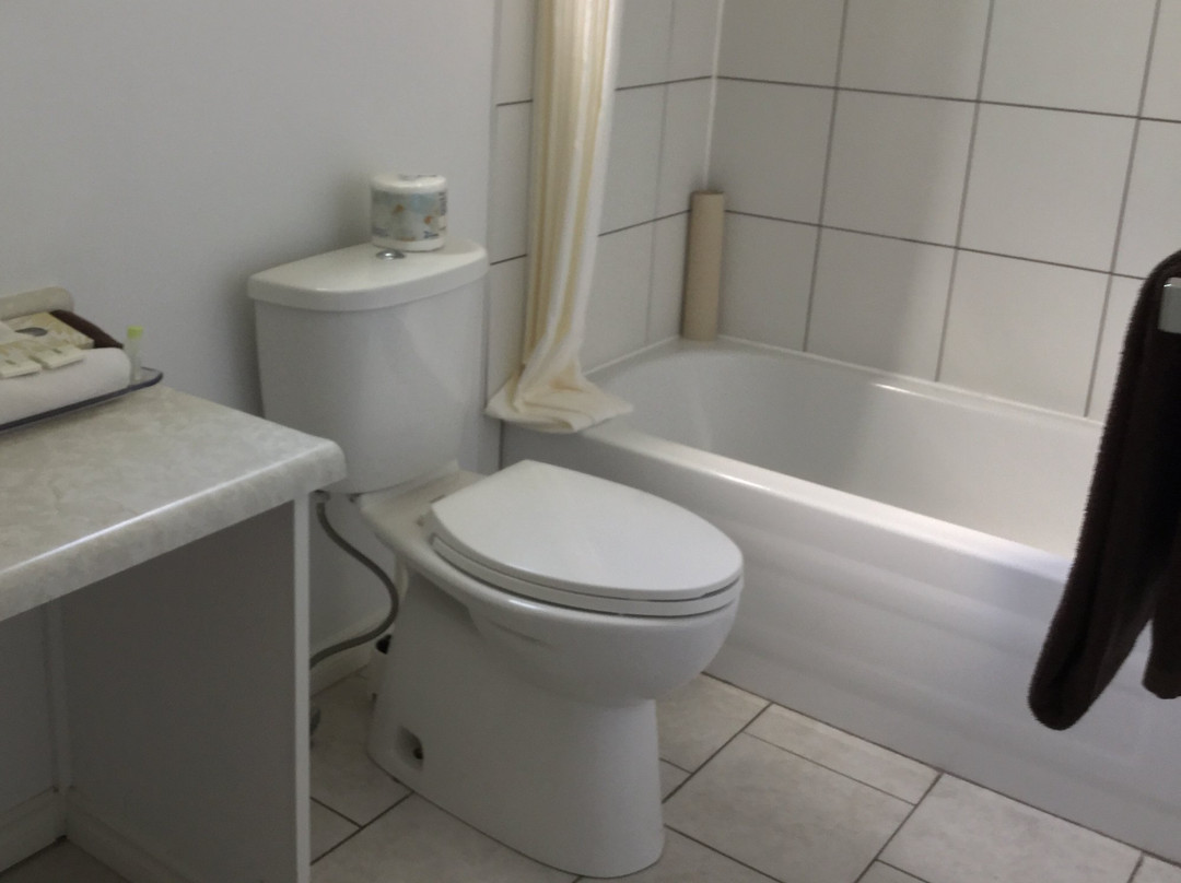 Oliver Motel & Inn主图