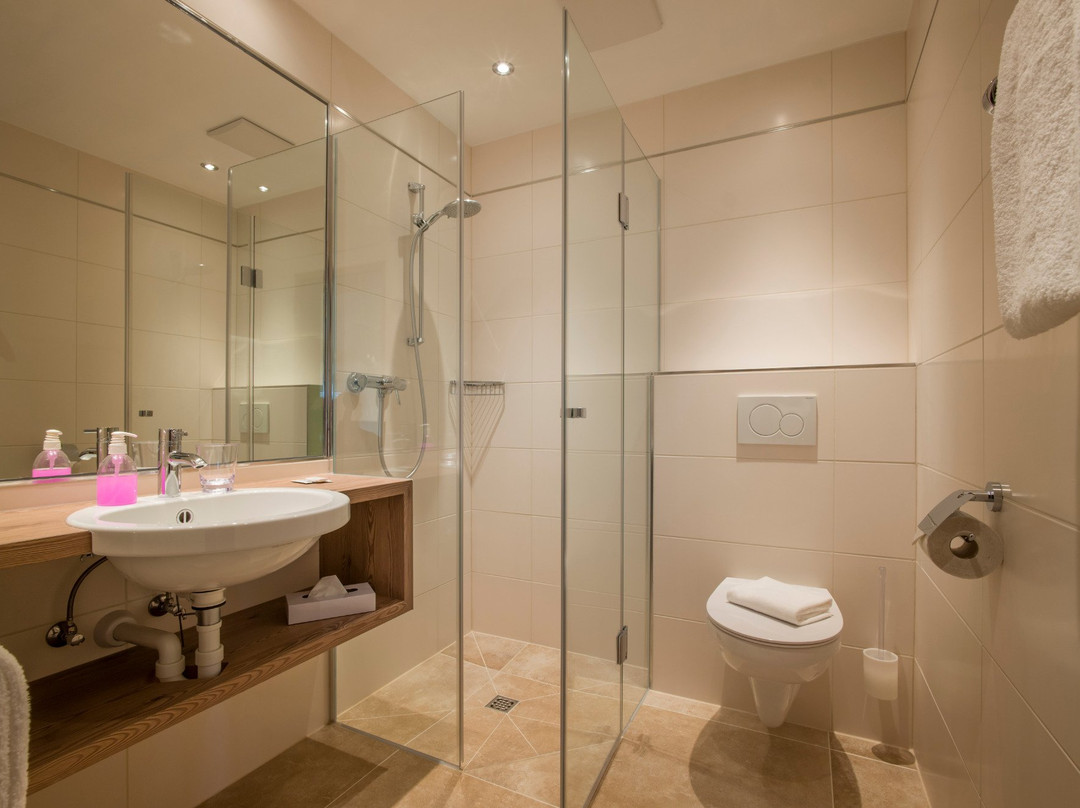 Gaestehaus Rottenspacher主图