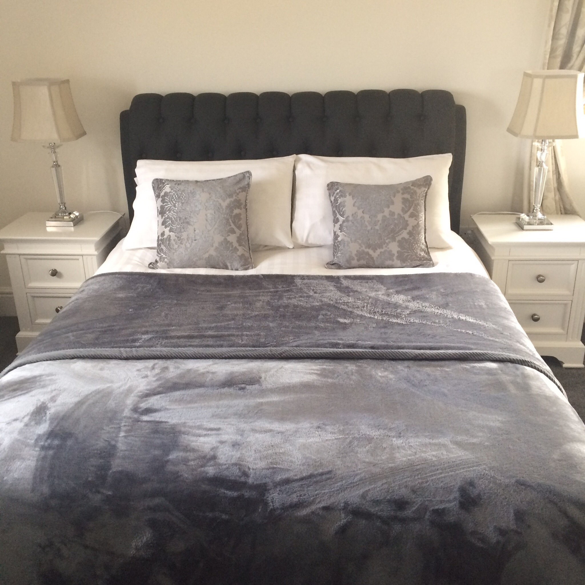 The Anchorage B&B-官方