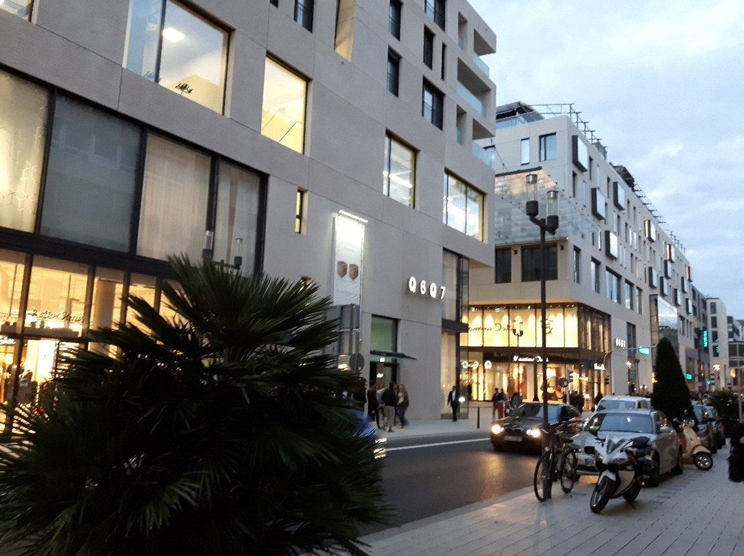 Q6 Q7 Das Quartier