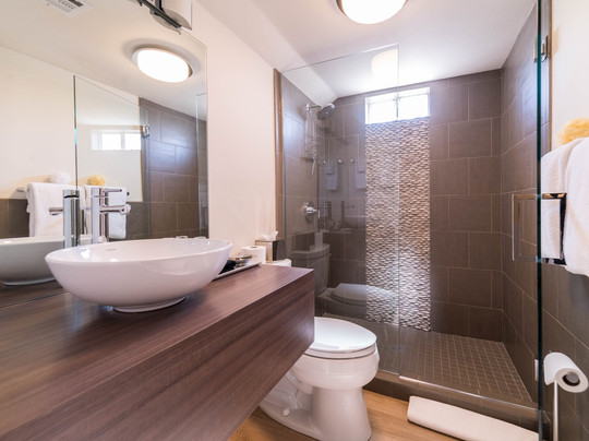 Heller House Inn On Main主图