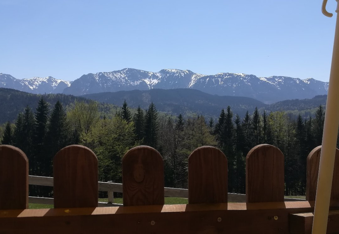 Foedinger Alm-Weyregg am Attersee必去景点