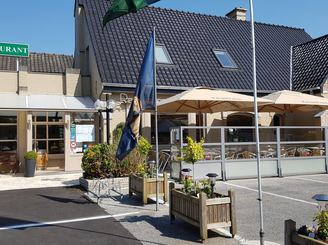 Hostellerie Daiseldaele主图