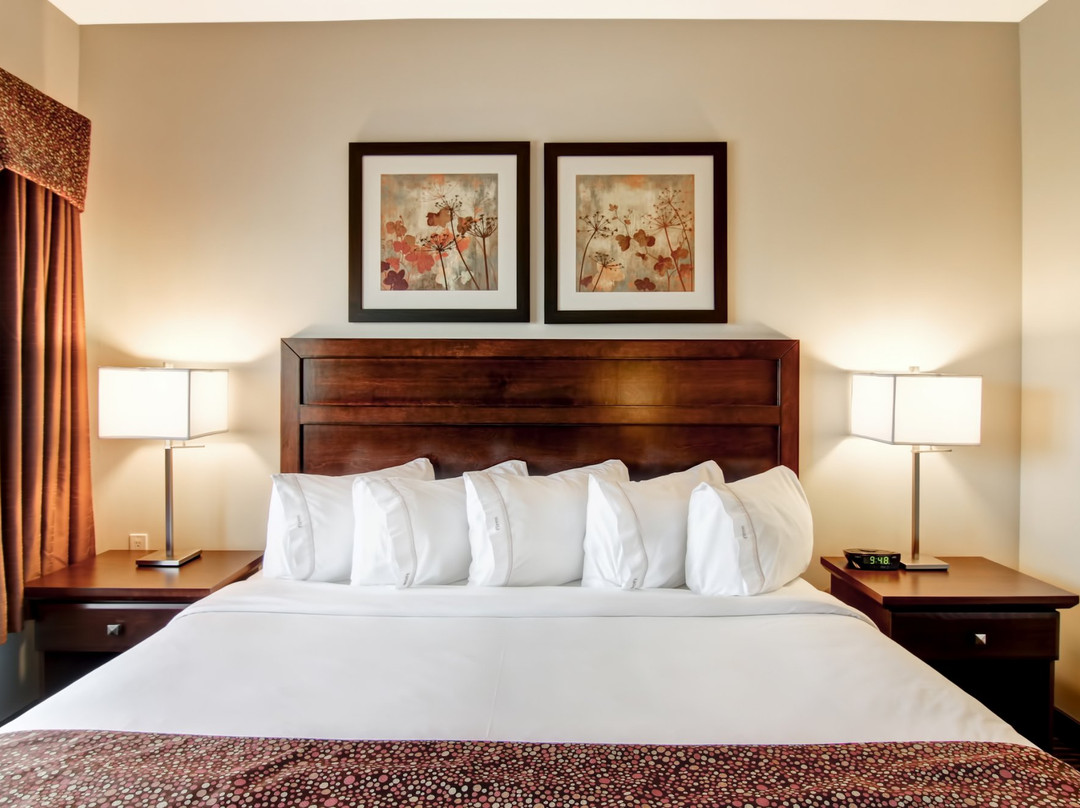 Tisdale Canalta Hotel主图