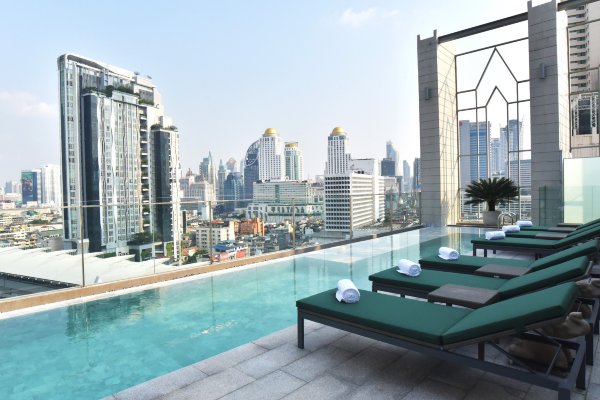 阿卡拉酒店-官方