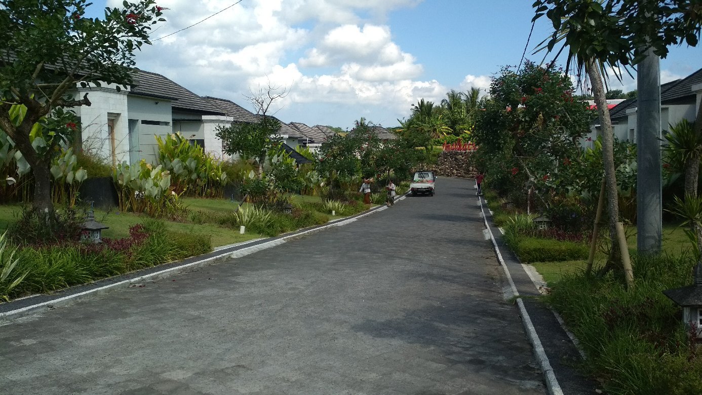 Umadhatu Resort-官方