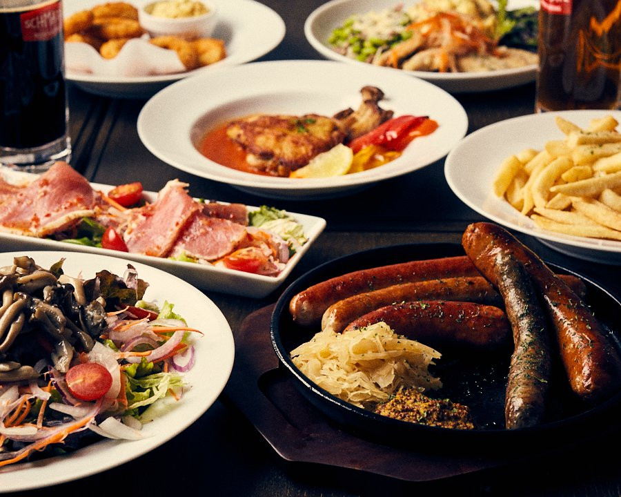 SCHMATZ 渋谷神南