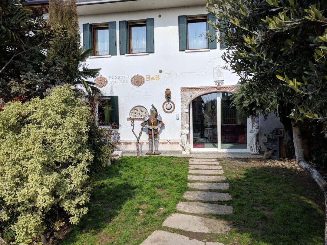 Villa del Conte旅游攻略图片