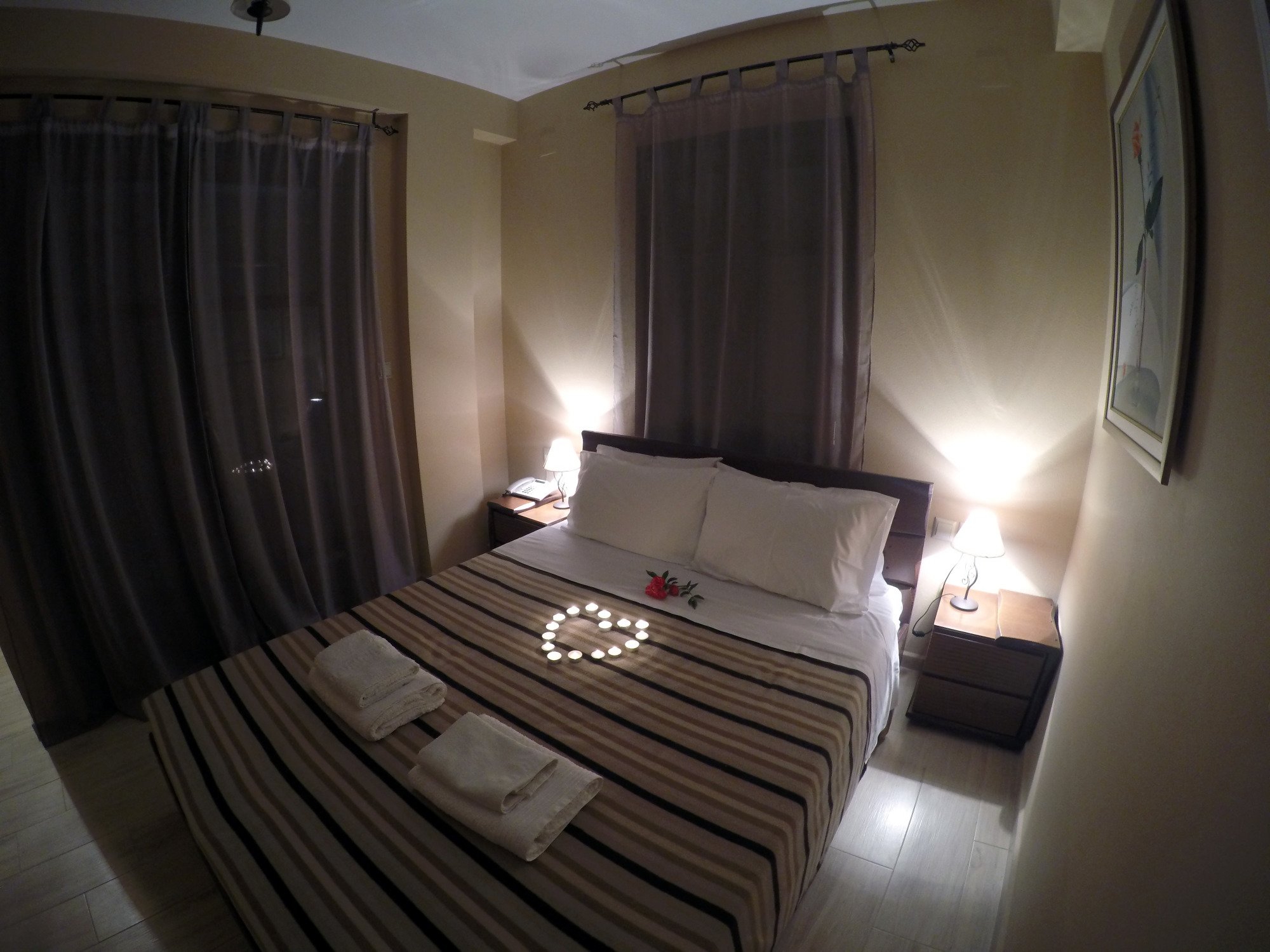 Maistros Studios Apartments-官方