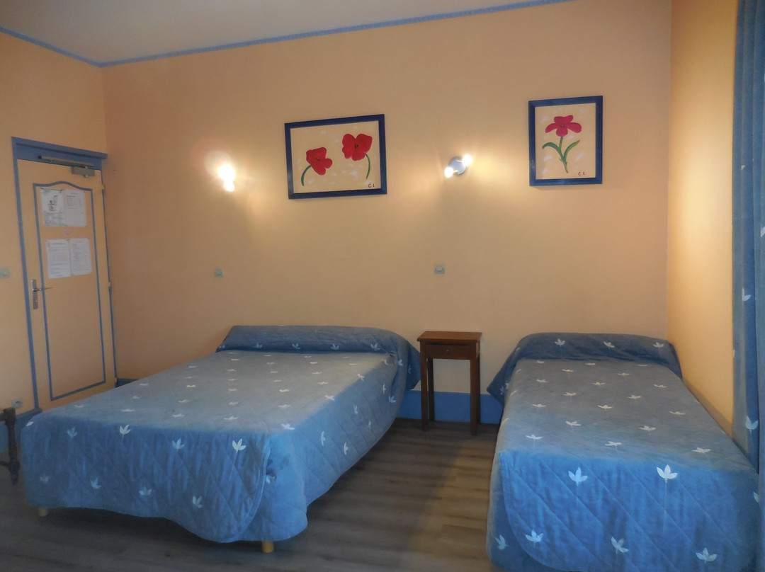 Hotel de la Gare主图