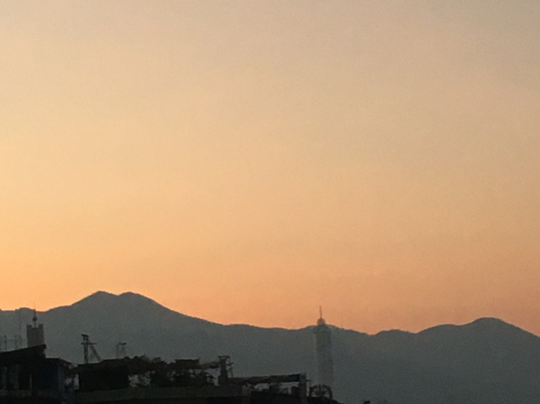 南平九峰山-南平市必去景点