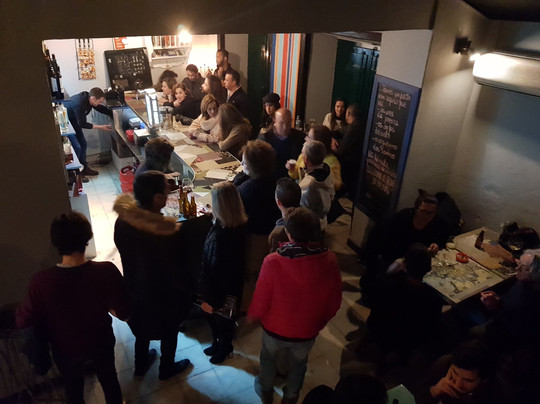 A Casa - Oficina Os Infantes-Beja必去景点