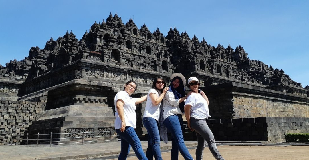 Arjuna Wisata Jogja-Bantul必去景点